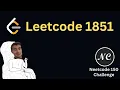 NEETCODE Challenge - Minimum Interval to Include Each Query