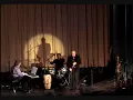 Featuring Dave Schiff  - In a Sentimental Mood