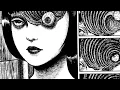 Horror Manga For Beginners