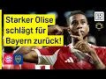 Download Lagu FC Bayern München - Boca Juniors | FIFA Club World Cup 2025 | DAZN Highlights