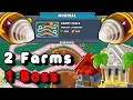 BTD6 Dreadbloon No Monkey Knowledge Boss Tutorial