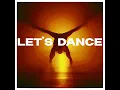 Lagu LET'S DANCE - JAZ KAHINA produced by Curt Cataract