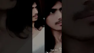 يامحبي ياريش العيني 
