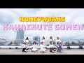 Download Lagu 高嶺のなでしこ【HoneyWorks】- 可愛くてごめん ( Kawaikute Gomen ) Dance Cover by INVASION DC J-TEAM