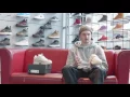 Footshop Sneakerstar - Raf Simons Ozweego Bunny