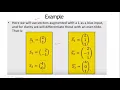 Lecture 5 Support Vector Machine Part 3