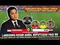 Download Lagu 🔴 KEPUTUSAN SANGAT MENGEJUTKAN \u0026 GILA Erick Thohir !! Hasil Akhir 0-1 Timnas Indonesia Vs Irak Ron 4