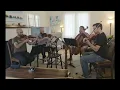 Pearl and the Oysters - Mandarin Moon string quartet version :)