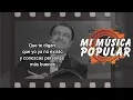 Que Te Vaya Bonito - José Alfredo Jiménez - Con Letra (Video Lyric)