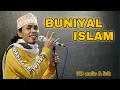 Download Lagu BUNIYAL ISLAM (Habsyi Version)  - fandy iraOne