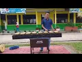 Download Lagu Instrumen Tari Pasambahan Talempong by Kaka AL #alatmusiktradisional