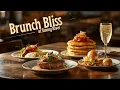 Sunday Reset Brunch at Stoney River