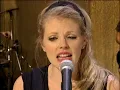 Dixie Chicks - Easy Silence (AOL Music Sessions 2006)