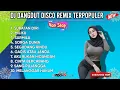 Lagu DJ DANGDUT REMIX TERPOPULER TERBARU 2025 SURATAN DIRI MILIKU SARMILA  NONSTOP  ENAK BUAT SANTAI