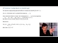 Chain Matrix Multiplication