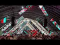 Mau P - Gimme That Bounce @live Nameless festival