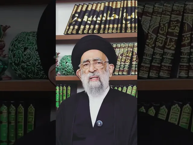 ⁣ابعاد حياة الامام الحسين عليه السلام.. السيد هادي المدرسي