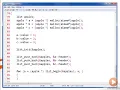 C Programming Language Fundamentals 37