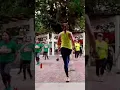 Download Lagu UP - INNA • Sean Paul | Tiktok Hype RMX | SFZ w/ Zin™ Jian Felas | #dance #shorts