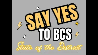 Bibb County School District 2025 State of the District