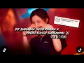 Download Lagu DJ BAHAGIA SEDERHANA X RINDU KASIH  SAYANGMU 🎶 sounds ᴡᴇs. ᴀʟʟ (slowed \u0026 reverb) dj viral di tiktok🔥