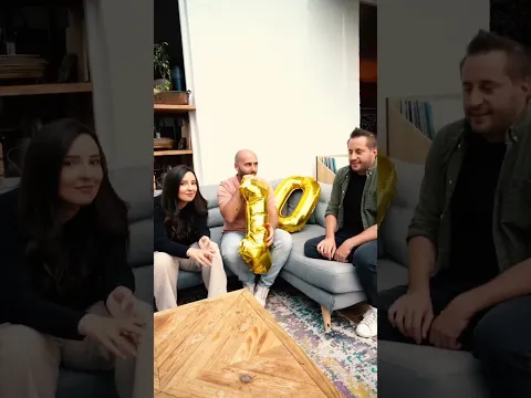 J-2 avant la sortie du Single « À nos souvenirs 10 ans »
