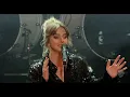 Stevie Nicks “Edge of 17" performed by The Classic Rock Show (2026) 4K