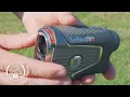 Bushnell Pro X3 Product Overview