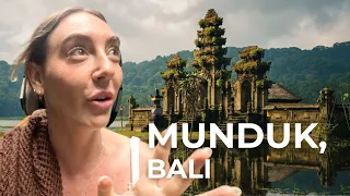 The Bali Tourists Never See 🇮🇩