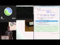 Clojure Conj 2012 - Machine Learning Live