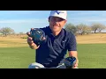 On the range - Mizuno ST-Z 220 and ST-X 220 drivers