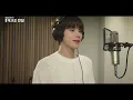 Download Lagu NCT 정우(JUNGWOO) / 같이 걸을래 (First Step) MV [체크인 한양 OST Part.2]
