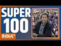 Download Lagu SUPER 100 : देखें आज की  100 बड़ी खबरें | Leh Protest | BJP Office | Congress Patna Meeting |  Modi
