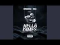 Download Lagu Hella Dimes (feat. TreBall)