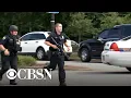 Virginia Beach gunman identified