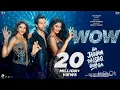 WOW song BY - Harrdy Sandhu and Kiran Bajwa #Tune Tornado🎵 #enjoy 