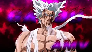 Download Garou [ AMV ] | Till I Collapse(EMINEM) | One Punch Man | Garou Vs 8 Heroes |Garou Vs Genos and Bang MP3