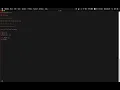 PERL simple hello world script tutorial