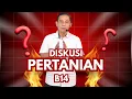 Lagu Live  Diskusi Pertanian Part3 Bersama Bayu Diningrat Angkatan B14