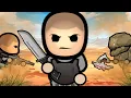 RimWorld Modded Full Playthrough