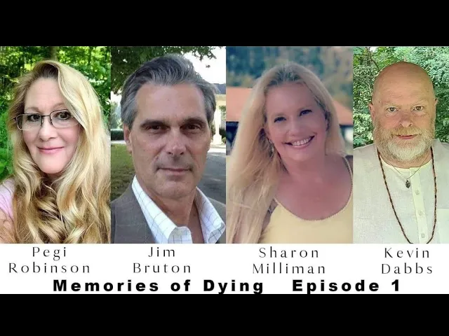 NDE TV Films Presents "Memories of Dying"