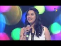 Chamka Chamka Song |  Ranjith,Geetha Madhur,Performance | Super Masti | Rajahmundry | 5th March 2017