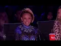 Darci Lynne's New Singing Puppet Has a Romantic CRUSH on Mel B | America's Got Talent