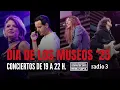 Download Lagu DÍA DE LOS MUSEOS 2025 | Alba Reche, Baiuca, Alice Wonder y Maika Makovski