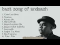 KUMPULAN LAGU TERBAIK ANDMESH KAMALENG