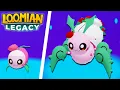 How To Get VALENTINES Antsee Florant Loomian Legacy