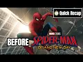 Everything You NEED To Know Before Spider Man Brand New Day