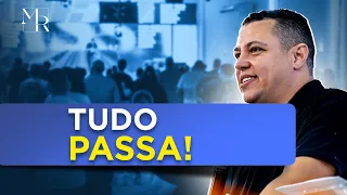 Tudo passa! - 12.03.2025
