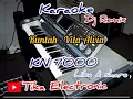 Download Lagu runtah Vita Alvia DJ karaoke mix keyboard kn 7000 tikaelectronic