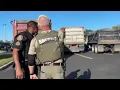 Special Traffic Operation Osceola County Sheriff s Office x Florida Highway Patrol